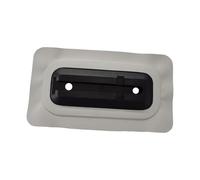SZLIFE Pièce de Rechange pour Support de Base D'aileron Arrière de Planches à Pagaie et à Voile, Gris