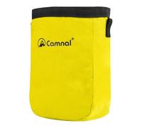 SZLIFE Pochette à outils avec cordon de serrage, portable, étanche, à porter à la ceinture, idéale pour l'alpinisme, le camping et l'exploration, Jaune