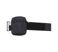 SZLIFE Pochette de Poignet, Portefeuille Portable, réglable, étanche, Bracelet de Sport, Fermeture éclair, pour la randonnée, l'entraînement, Le Jogging