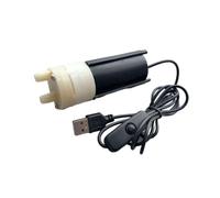 SZLIFE Pompe à Siphon électrique Auto-amorçante pour L'embouteillage, Pompe de Transfert de Bière USB pour Le Brassage et Le Vin Maison, sans tube