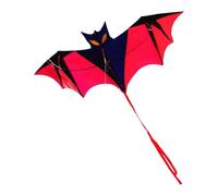 SZLIFE Professionnel, créatif, Robuste, Amusant, Portable, Grand, Facile à Faire Voler, pour Le Jardin, Un Cadeau d'anniversaire ou Une fête, Poteau Avant