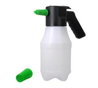 SZLIFE Pulvérisateur de Mousse pour Pompe de Lavage de Voiture, générateur de Mousse Automatique Polyvalent, Portable pour l'arrosage du Jardin, la, Vert