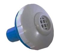 SZLIFE Raccord de crépine de Piscine, Panier de Filtre de Rechange, raccord de Jet d'eau pour Piscine, intérieur et extérieur, Style B