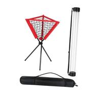 SZLIFE Ramasseur de Balles de Tennis Ramasseur de Balles de Tennis Supérieur pour Le Stockage de Baseball