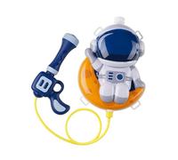SZLIFE Sac à dos, jouet aquatique, pulvérisateur d'eau de capacité, activités de plein air, pour parc, été, plage, fête, cadeau d'anniversaire