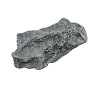 SZLIFE Simulation Ornement de rockerie Diorama fournit des Accessoires de Jardin de fées en Fausse en Pierre pour la Cour de Terrarium, Style A