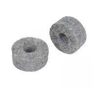 SZLIFE Support de Cymbale 4x2x, Tambour de Rechange, Souple, pour, 5 pièces