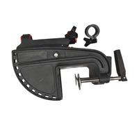 SZLIFE Support de Moteur Hors-Bord, Support de propulseur électrique, Remplacement Direct, Accessoire Pratique et Facile à Installer, d'une durabilité