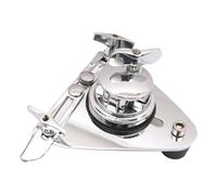 SZLIFE Support de suspension pour batterie, accessoires métalliques polyvalents, support de percussion pour tom