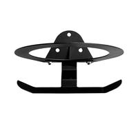 SZLIFE Support Mural pour Ballons de, Organisateur D'équipement de Gymnastique, Gain de Place pour Exercices, Médecine-ball