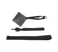 SZLIFE Swim Parachute Resistance Resistance Training Training Equipment Force Forment Training Band, Noir 40cm