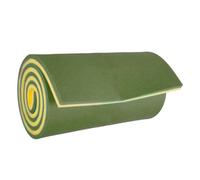 SZLIFE Tapis de Flotteur pour Piscine de Natation, Vert Jaune110X40, 110x40x2.2cm
