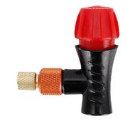 SZLIFE Tête de Gonfleur de Pneu de Vélo - Accessoires de Cyclisme - Remplace L'adaptateur de Gonflage de Pneu