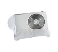 SZLIFE Trancheuse électrique pour la maison, hachoir à viande, économise du travail, tranche de viande, tranche d'aliments pour agneau, rouleau de