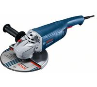 BOSCH GWS 2200 PROFESSIONAL Meuleuse d’angle, 06018C1320
