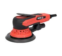 Szlifierka Orbitalna 350w Yato Yt-82206