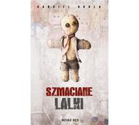 Szmaciane lalki - Gabriel Grula (livre en polonais)