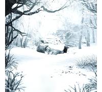 Weezer – SZNZ: Winter – CD – Rhino