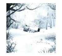 Weezer – SZNZ: Winter – CD – Rhino