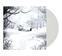 Weezer – Sznz: Winter – Vinyle transparent – Import – Exclusivité