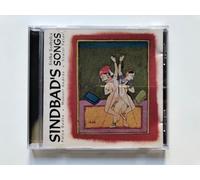 Szoke Szabolcs Feat. Bea Palya - Sinbads Songs [Import]