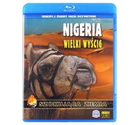 SzokujÄca Ziemia: Nigeria. Wielki wyĹcig [Blu-Ray] (Pas de version française)