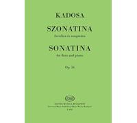 Szonatina Op. 56