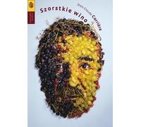Szorstkie wino - Jean-Claude Carrière (livre en polonais)