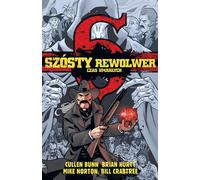 Szósty rewolwer - Arrangement collectif (Buch auf Polnisch)