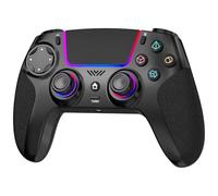 SZPACMATE Manette Pro Sans Fil pour PS4/PS3/Switch 1/PC/Steam Deck