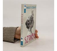 Szpieg Paulo Coelho