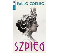 Szpieg - Paulo Coelho (livre en polonais)