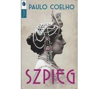 Szpieg - Paulo Coelho (livre en polonais)