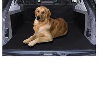 SZPXXX Housse Protection de Coffre de Voiture pour Citroen SpaceTourer XL 2016-2024, Le Housse Protection Voiture est fabriqué en Tissu Oxford 600D Tapis/Voyage durables/résistants à
