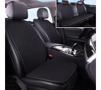 SZPXXX Housse Siege Voiture pour Honda Accord 7 2002-2008, Automotive Coussin intérieur,AntidéRapante et Respirant,Coussin Voiture Conducteur pour Protection Siege Auto,Full Vehicle