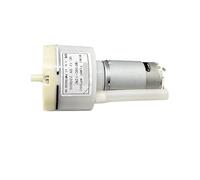 SZRDBHAUJO Pompe à air à vide à grand débit WP36C DC 12 V 10 L/M -60 kPa, démarreur électronique 555, pompe à membrane d'aspiration à pression négative, bricolage