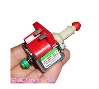 SZRDBHAUJO Pompe à eau électromagnétique 220 V 16 W, pompe à piston NME Type 3 for machine à café J