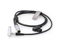 SZRMCC 14 broches vers 7 broches avec câble d'alimentation D-Tap Y pour moteur Preston Micro Force Digital 3 vers DM1 DM2 DM5