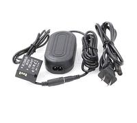 SZRMCC Adaptateur Secteur avec coupleur CC DR-E18 Batterie factice LP-E17 pour Canon EOS 750D T6i 760D T6S 800D X9i 200D 250D 77D X8i