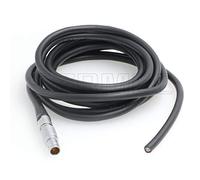 SZRMCC Câble d'extension 1B 10 broches mâle vers câbles volants pour bricolage (1 m)