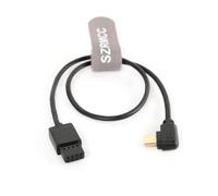 SZRMCC D-JI Ronin-S Câble de commande RSS USB Type-C pour appareil photo Canon EOS R5 R6 R7, Nikon Z6 Zfc, S-Ony A1, FX3, A7S3, A7M4, Pan-asonic Lumix GH5 GH5S