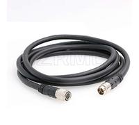 SZRMCC Hirose 12 pin Mâle vers Femelle Câble d'extension pour Sony CCD DXC 950 990 Panisonic Hitachi Caméra Industrielle (3m)
