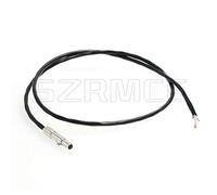 SZRMCC Neutrik Câble d'alimentation 3 broches pour enregistreur Apollo Odyssey 7Q 7Q+