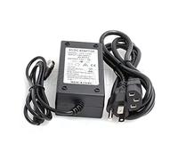 SZRMCC Sound Devices XL-WPH3 12V 4A Hirose 4 Broches Mâle AC DC Alimentation Adaptateur pour Enregistreur Zoom F4 F8, Sound Devices 688 644 633 702T, ZAXCOM