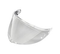 SZSMHL Visières de Casque, Visière de Casque de Moto Compatible with Casque A-G-V K6, lentille de Casque 9 Couleurs(3)