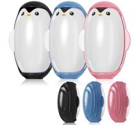 SZSMW 3 Rouleau Anti Peluche - Washable Lint Remove - Rouleaux Anti-Peluches RéUtilisables - Peut éLiminer Efficacement Les Peluches,Les Poils d'animaux Et Autres Contaminants des VêTements