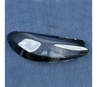 SZSS-CAR Coque de phare de voiture côté droit compatible avec BMW Série 2 2025 quatre portes (uniquement compatible avec 4 portes) - Lentilles de phare de rechange d'origine