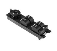 SZSUN Pour Focus ST 2012-2017 Interrupteur Commande Vitre Électrique Principal Bouton Lève-vitre F1ET14A132CB