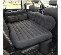 SZSXYBZ Personnalisez ce dont vous avez besoin : lit gonflable de voiture pour Ford Ranger 2015-2023, matelas pneumatique, siège arrière pliable pour camping (A-noir)
