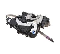 SZTMYVUW Accessoires de Voiture Compatible avec Benz pour W166 X166 GL 350 400 450 GLE300 350 400 450 GLS350 400 ML Actionneur De Verrouillage De Porte Arrière Gauche 0997301101 A0997301101